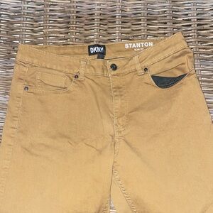 Men’s 5 pocket DKNY pants - size 32x30
